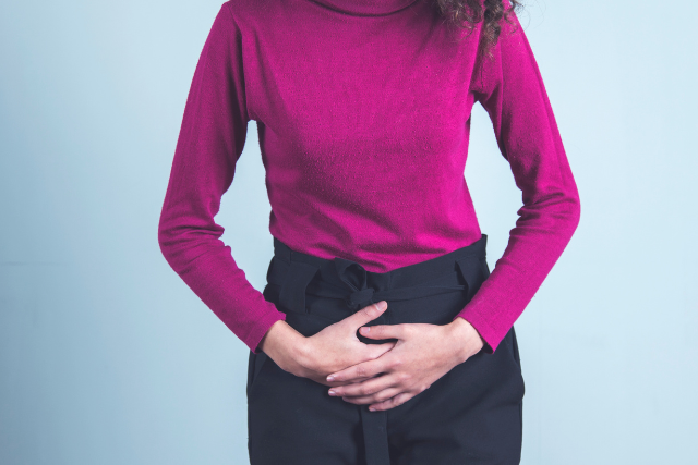 Polycystic Ovary Syndrome